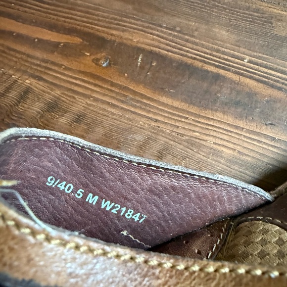 Born sandals - Picture 2 of 5